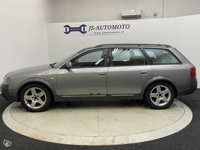 Audi A6 Allroad 5