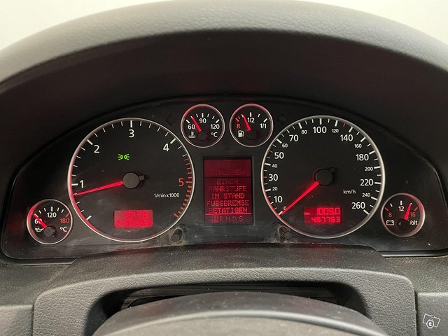 Audi A6 Allroad 13