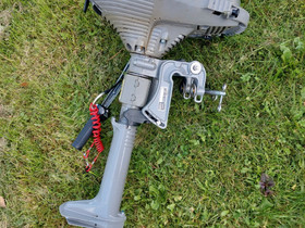 Honda 4 stroke 2,3 hv perämoottori, Veneen varusteet ja varaosat, Venetarvikkeet ja veneily, Tampere, Tori.fi Honda 4 stroke 2,3 hv perämoottori, Veneen varusteet ja varaosat, Venetarvikkeet ja veneily, Tampere, Tori.fi