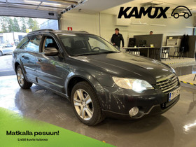Subaru Outback, Autot, Joensuu, Tori.fi Subaru Outback, Autot, Joensuu, Tori.fi