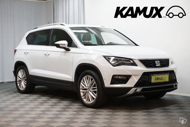 Seat Ateca, kuva 1