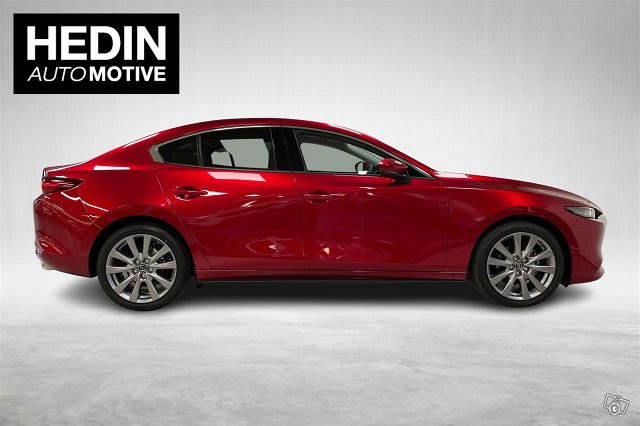 Mazda 3 5