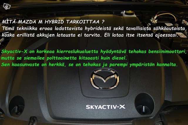 Mazda 3 19
