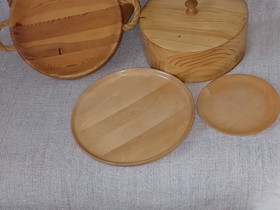 Tarjoiluastiat, puiset, Tarjoiluastiat, Keittiötarvikkeet ja astiat, Sotkamo, Tori.fi Tarjoiluastiat, puiset, Tarjoiluastiat, Keittiötarvikkeet ja astiat, Sotkamo, Tori.fi