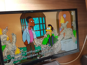 Finlux hybridi tv 22 tuumaa., Matkailuautojen tarvikkeet, Matkailuautojen tarvikkeet, Imatra, Tori.fi Finlux hybridi tv 22 tuumaa., Matkailuautojen tarvikkeet, Matkailuautojen tarvikkeet, Imatra, Tori.fi