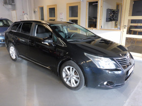 Toyota Avensis, Autot, Tuusula, Tori.fi Toyota Avensis, Autot, Tuusula, Tori.fi