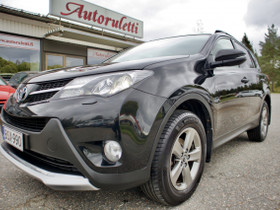 Toyota RAV4, Autot, Haapajärvi, Tori.fi Toyota RAV4, Autot, Haapajärvi, Tori.fi