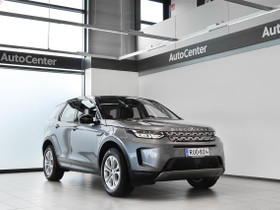 Land Rover Discovery Sport, Autot, Tampere, Tori.fi