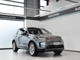 Land Rover Discovery Sport, Autot, Tampere, Tori.fi Land Rover Discovery Sport, Autot, Tampere, Tori.fi