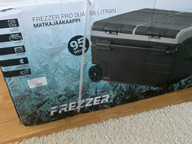 Matkajääkaappi, Matkailuautojen tarvikkeet, Matkailuautojen tarvikkeet, Kuopio, Tori.fi Matkajääkaappi, Matkailuautojen tarvikkeet, Matkailuautojen tarvikkeet, Kuopio, Tori.fi