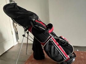 Lasten golfsetti, Golf, Urheilu ja ulkoilu, Kuopio, Tori.fi Lasten golfsetti, Golf, Urheilu ja ulkoilu, Kuopio, Tori.fi