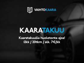 Volvo V40, Autot, Hyvinkää, Tori.fi