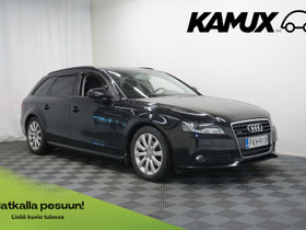 Audi A4, Autot, Kokkola, Tori.fi Audi A4, Autot, Kokkola, Tori.fi