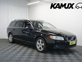 Volvo V70, Autot, Kokkola, Tori.fi Volvo V70, Autot, Kokkola, Tori.fi