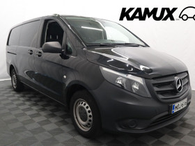 Mercedes-Benz Vito, Autot, Tampere, Tori.fi Mercedes-Benz Vito, Autot, Tampere, Tori.fi