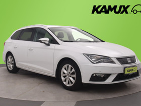 Seat Leon ST, Autot, Helsinki, Tori.fi Seat Leon ST, Autot, Helsinki, Tori.fi