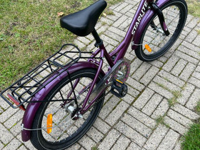 Starlite lastenpyörä, Lasten pyörät, Polkupyörät ja pyöräily, Mikkeli, Tori.fi Starlite lastenpyörä, Lasten pyörät, Polkupyörät ja pyöräily, Mikkeli, Tori.fi