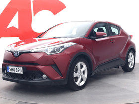 Toyota C-HR, Autot, Raisio, Tori.fi Toyota C-HR, Autot, Raisio, Tori.fi