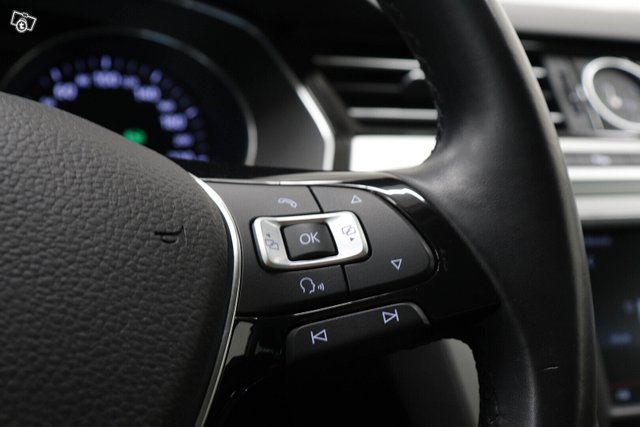 Volkswagen Passat 15