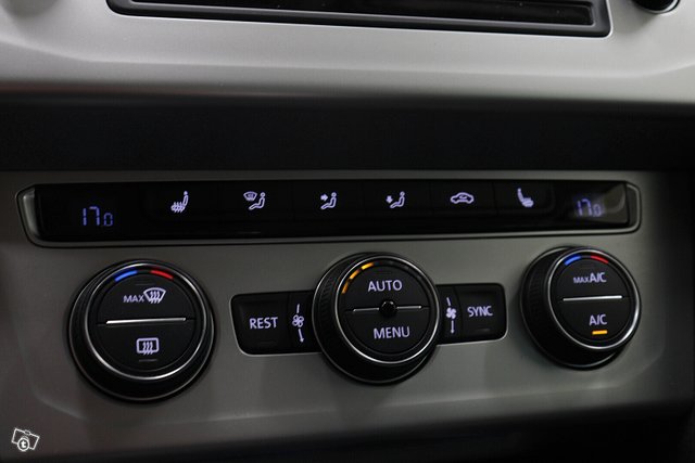 Volkswagen Passat 21