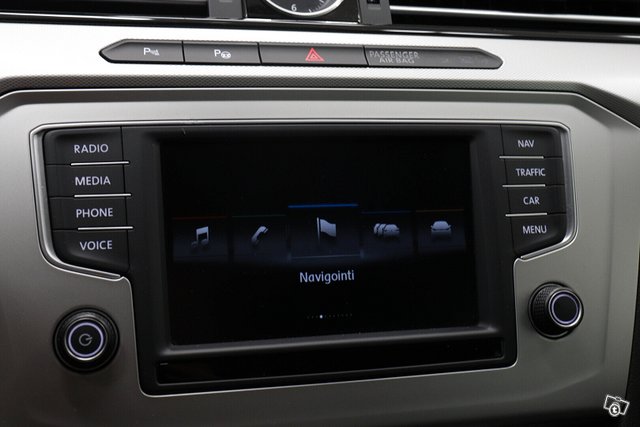 Volkswagen Passat 23