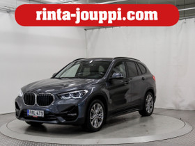 BMW X1, Autot, Vantaa, Tori.fi BMW X1, Autot, Vantaa, Tori.fi