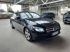 Mercedes-Benz E, Autot, Espoo, Tori.fi Mercedes-Benz E, Autot, Espoo, Tori.fi