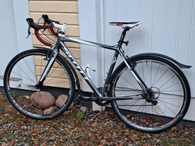 Scott cx comp cyclocross pyörä, Kilpapyörät, Polkupyörät ja pyöräily, Kajaani, Tori.fi Scott cx comp cyclocross pyörä, Kilpapyörät, Polkupyörät ja pyöräily, Kajaani, Tori.fi