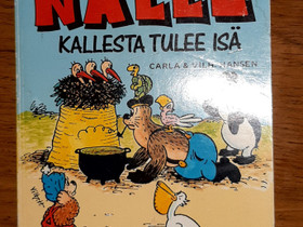 Kallesta tulee isä-kirja, Lastenkirjat, Kirjat ja lehdet, Joensuu, Tori.fi Kallesta tulee isä-kirja, Lastenkirjat, Kirjat ja lehdet, Joensuu, Tori.fi