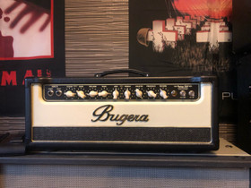 Bugera V22HD Infinium + Dynacord G52, Kitarat, bassot ja vahvistimet, Musiikki ja soittimet, Hollola, Tori.fi Bugera V22HD Infinium + Dynacord G52, Kitarat, bassot ja vahvistimet, Musiikki ja soittimet, Hollola, Tori.fi