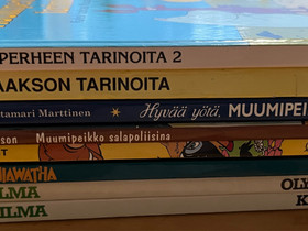 Lastenkirjoja, Lastenkirjat, Kirjat ja lehdet, Turku, Tori.fi Lastenkirjoja, Lastenkirjat, Kirjat ja lehdet, Turku, Tori.fi
