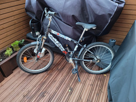 Raleigh lasten pyörä 20' 3 vaihdetta, Lasten pyörät, Polkupyörät ja pyöräily, Espoo, Tori.fi Raleigh lasten pyörä 20' 3 vaihdetta, Lasten pyörät, Polkupyörät ja pyöräily, Espoo, Tori.fi