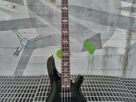 Harley benton active bass, Kitarat, bassot ja vahvistimet, Musiikki ja soittimet, Salo, Tori.fi Harley benton active bass, Kitarat, bassot ja vahvistimet, Musiikki ja soittimet, Salo, Tori.fi