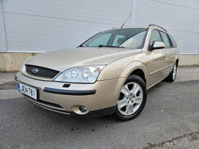 Ford Mondeo, Autot, Vantaa, Tori.fi Ford Mondeo, Autot, Vantaa, Tori.fi