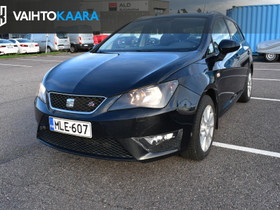 Seat Ibiza, Autot, Vantaa, Tori.fi Seat Ibiza, Autot, Vantaa, Tori.fi