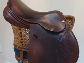 Frank Baines Reflex MW 17", Satulat ja varusteet, Hevoset ja hevosurheilu, Kangasala, Tori.fi Frank Baines Reflex MW 17", Satulat ja varusteet, Hevoset ja hevosurheilu, Kangasala, Tori.fi
