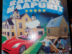 Lautapeli, Pelit ja muut harrastukset, Tampere, Tori.fi Lautapeli, Pelit ja muut harrastukset, Tampere, Tori.fi