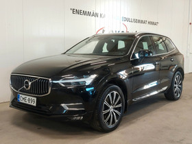 Volvo XC60, Autot, Lempäälä, Tori.fi Volvo XC60, Autot, Lempäälä, Tori.fi
