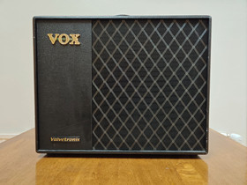 VOX VT100X 100w kitaravahvistin, Kitarat, bassot ja vahvistimet, Musiikki ja soittimet, Turku, Tori.fi