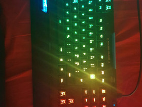 Logitech G910 Orion Spectrum RGB pelinäppäimistö, Oheislaitteet, Tietokoneet ja lisälaitteet, Joensuu, Tori.fi Logitech G910 Orion Spectrum RGB pelinäppäimistö, Oheislaitteet, Tietokoneet ja lisälaitteet, Joensuu, Tori.fi