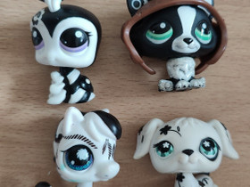 LPS petsit littlest pet shop, Lelut ja pelit, Lastentarvikkeet ja lelut, Kokkola, Tori.fi LPS petsit littlest pet shop, Lelut ja pelit, Lastentarvikkeet ja lelut, Kokkola, Tori.fi