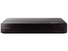 Sony Blu-ray soitin BDP-S1700B (musta), Kotiteatterit ja DVD-laitteet, Viihde-elektroniikka, Tampere, Tori.fi Sony Blu-ray soitin BDP-S1700B (musta), Kotiteatterit ja DVD-laitteet, Viihde-elektroniikka, Tampere, Tori.fi