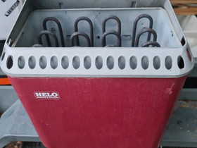 6kw sähkökiuas Made in Finland, Kylpyhuoneet, WC:t ja saunat, Rakennustarvikkeet ja työkalut, Espoo, Tori.fi 6kw sähkökiuas Made in Finland, Kylpyhuoneet, WC:t ja saunat, Rakennustarvikkeet ja työkalut, Espoo, Tori.fi