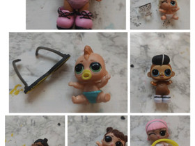 Lol surprise baby, Lelut ja pelit, Lastentarvikkeet ja lelut, Kokkola, Tori.fi Lol surprise baby, Lelut ja pelit, Lastentarvikkeet ja lelut, Kokkola, Tori.fi