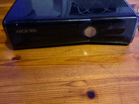 Xbox 360, Pelikonsolit ja pelaaminen, Viihde-elektroniikka, Mikkeli, Tori.fi Xbox 360, Pelikonsolit ja pelaaminen, Viihde-elektroniikka, Mikkeli, Tori.fi