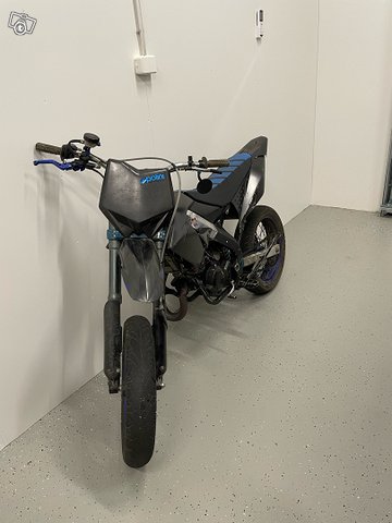 Derbi Drd Pro SM, kuva 1