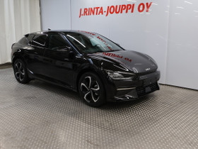 KIA EV6, Autot, Helsinki, Tori.fi KIA EV6, Autot, Helsinki, Tori.fi