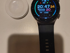Huawei Watch GT2 Pro, Kellot ja korut, Asusteet ja kellot, Hollola, Tori.fi Huawei Watch GT2 Pro, Kellot ja korut, Asusteet ja kellot, Hollola, Tori.fi