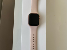 Apple Watch Series 5 40MM Gold Alumium, Muu viihde-elektroniikka, Viihde-elektroniikka, Pirkkala, Tori.fi Apple Watch Series 5 40MM Gold Alumium, Muu viihde-elektroniikka, Viihde-elektroniikka, Pirkkala, Tori.fi