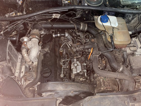 1,9tdi moottori AFN, Autovaraosat, Auton varaosat ja tarvikkeet, Närpiö, Tori.fi 1,9tdi moottori AFN, Autovaraosat, Auton varaosat ja tarvikkeet, Närpiö, Tori.fi